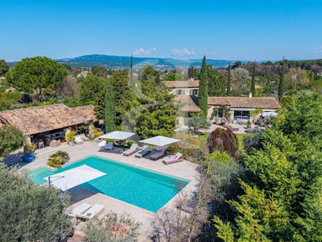 Villa vente à Avignon, L'isle-sur-la-sorgue