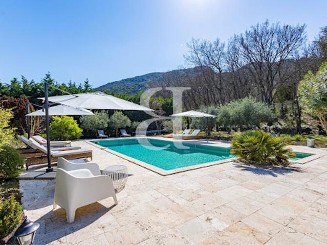 Villa vente à Avignon, L'isle-sur-la-sorgue
