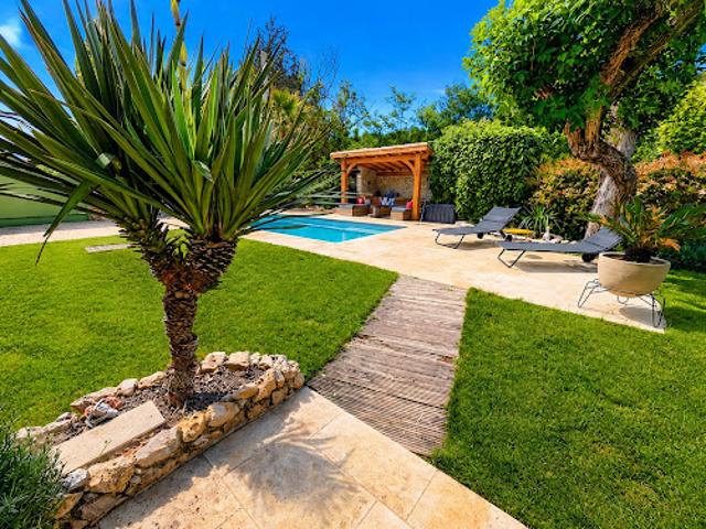 Villa vente à Aix-en-Provence, Bouches-du-Rhône