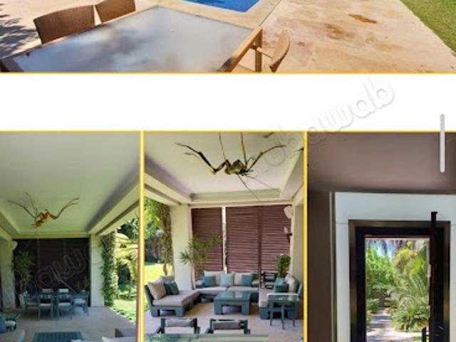 Villa vente à Casablanca ⵜⴰⴷⴷⴰⵔⵜ ⵜⵓⵎⵍⵉⵍⵜ الدار البيضاء, Préfecture de Casablanca عمالة الدار البيضاء