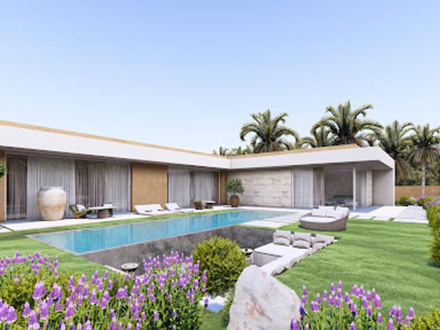 Villa vente à Marrakech, L'Oriental