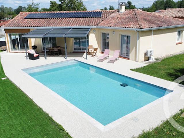 Villa vente à Muret, Roques