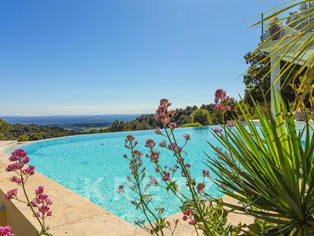 Villa vente à Carpentras, Le Barroux
