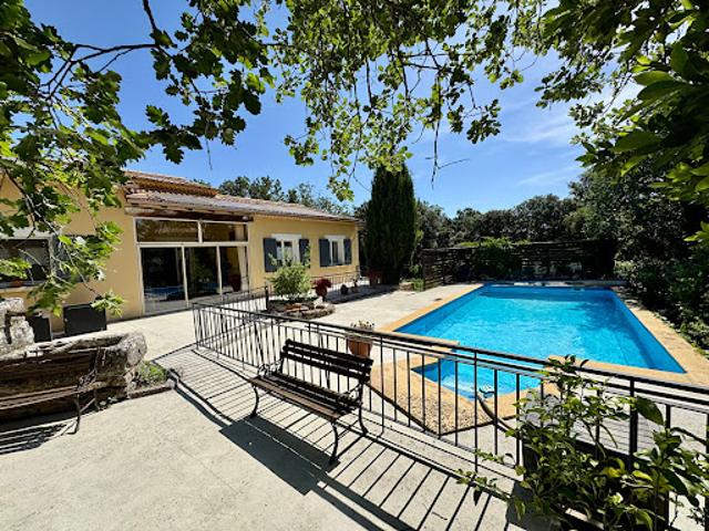 Villa vente à Nyons, Montségur-sur-lauzon