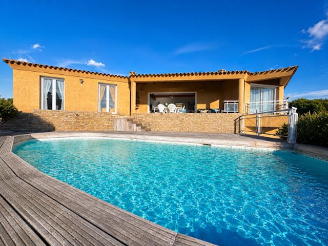 Villa vente à Ajaccio, Coti-chiavari