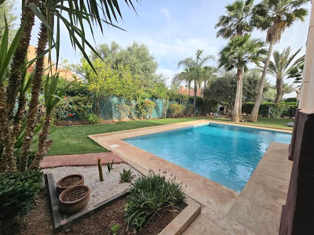 Villa vente à Marrakech, L'Oriental