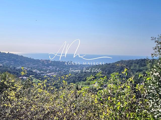 Villa vente à Arrondissement de Draguignan, Cavalaire-sur-mer