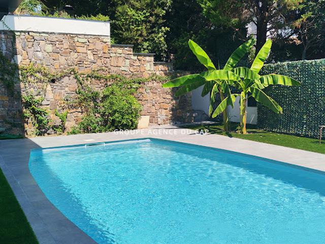 Villa vente à Saint-Aygulf, Fréjus