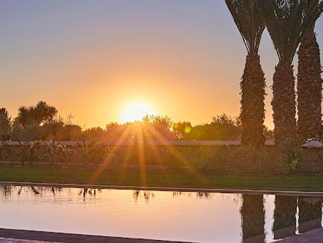 Villa vente à Marrakech, L'Oriental