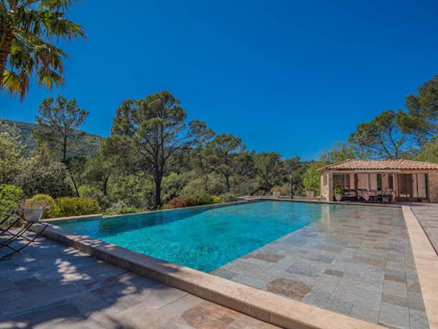 Villa vente à Brignoles, Le Thoronet