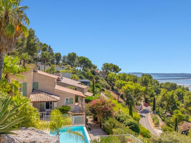 Villa vente à Arrondissement de Toulon, Hyères