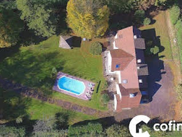 Villa vente à Idron-ousse-sendets