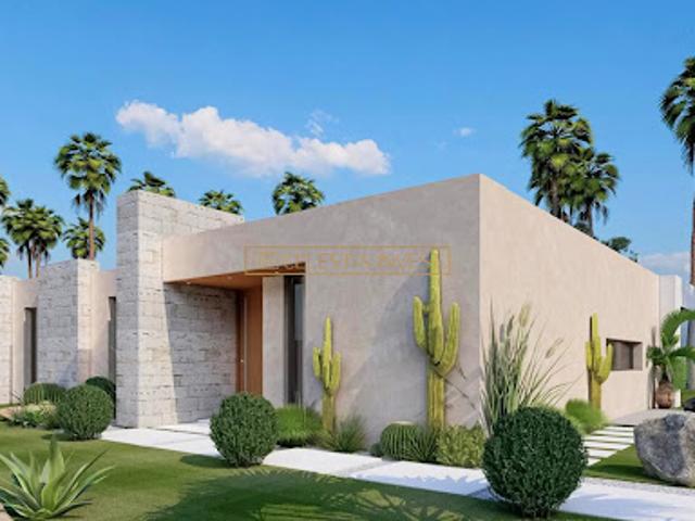 Villa vente à Marrakech, L'Oriental