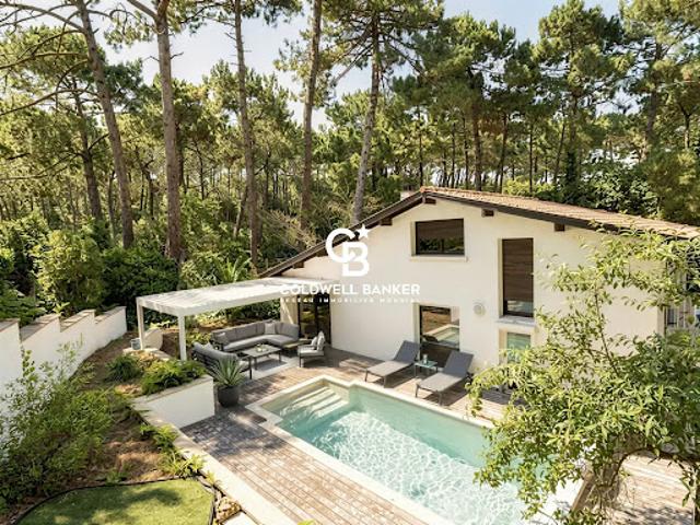 Villa vente à Dax, Soorts-hossegor
