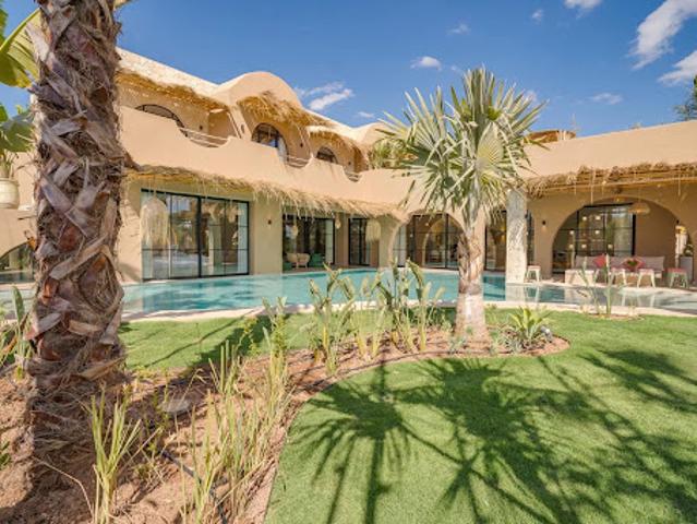 Villa vente à Marrakech, L'Oriental