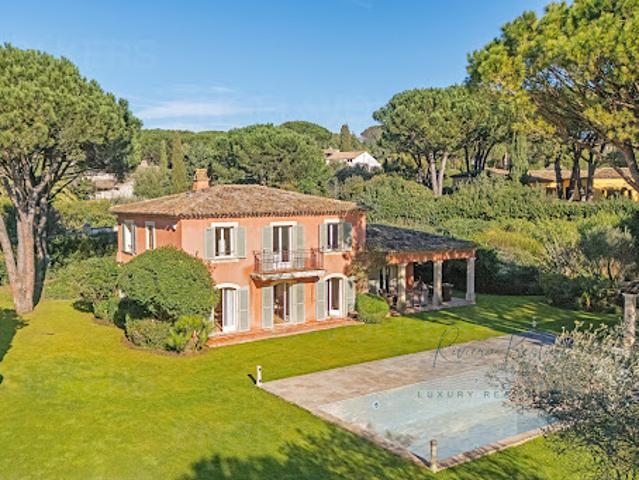 Villa vente à Arrondissement de Draguignan, Saint-tropez