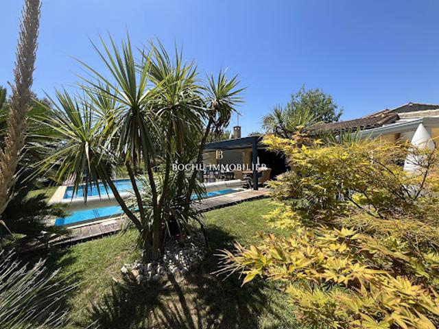 Villa vente à Lodève, Teyran