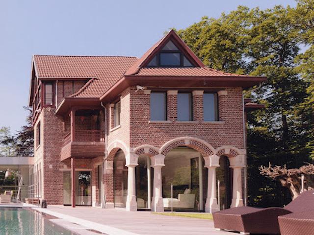 Chalet vente à Uccle, Bruxelles