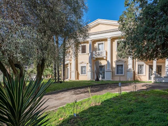 Villa vente à France métropolitaine, Menton