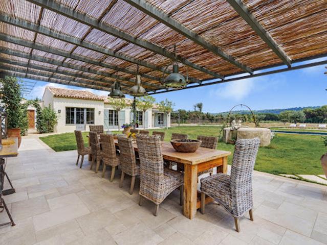 Villa vente à Arrondissement de Draguignan, Ramatuelle