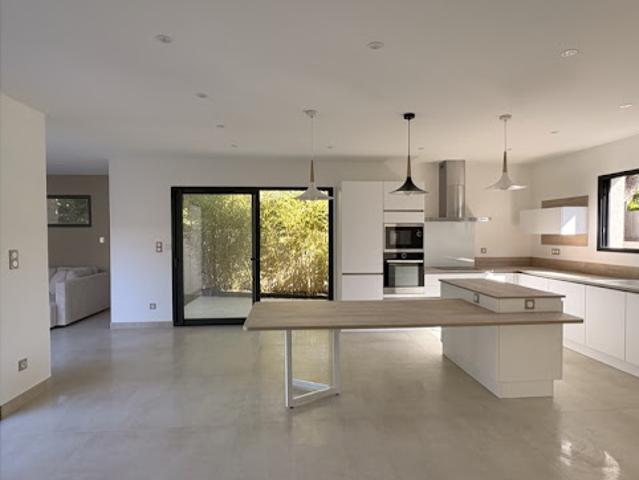 Villa vente à Perpignan