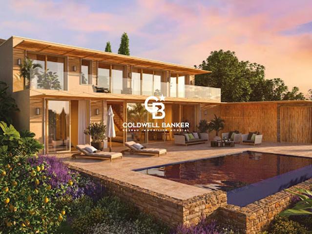 Villa vente à Arrondissement de Draguignan, Rayol-canadel-sur-mer