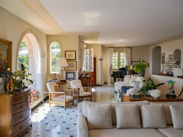 Villa vente à Nice, Èze