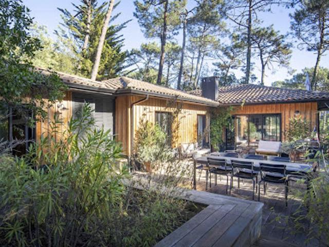 Villa vente à Arcachon, Lège-cap-ferret