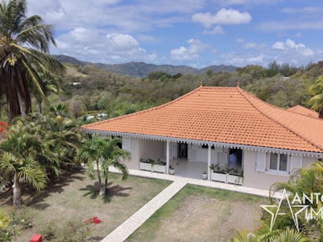 Villa vente à Martinique