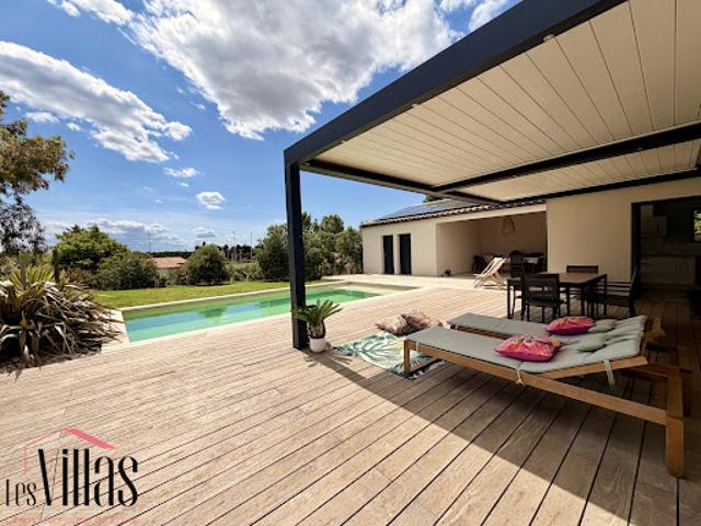 Villa vente à Apt, Roussillon