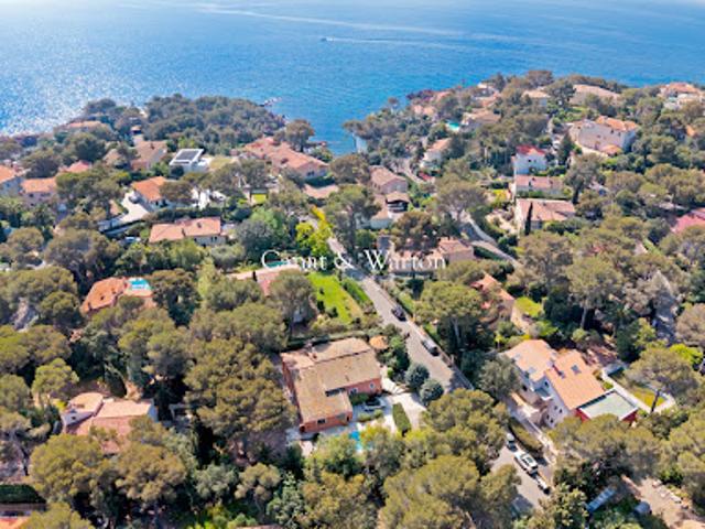 Villa vente à Arrondissement de Draguignan, Saint-raphaël