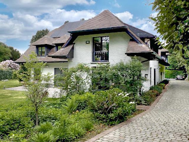 Chalet vente à Uccle, Bruxelles