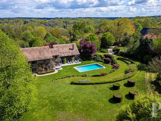 Chalet vente à Grez-Doiceau, Brabant wallon