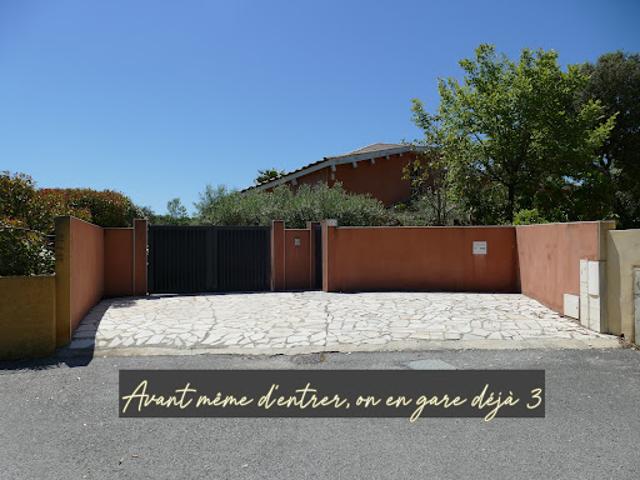 Villa vente à Montpellier, Boisseron