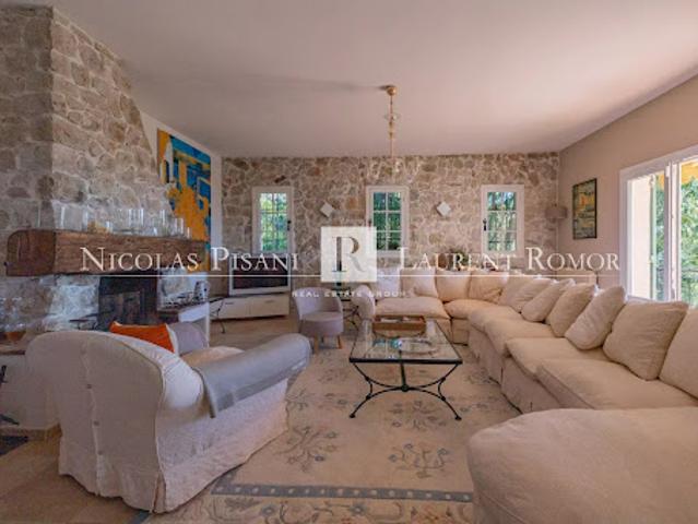 Villa vente à Nice