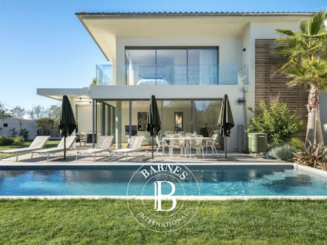 Villa vente à Aix-en-Provence, Aix-en-provence