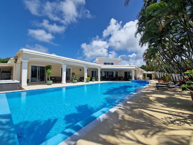 Villa vente à Guadeloupe