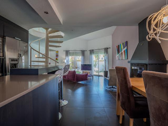 Villa vente à Perpignan