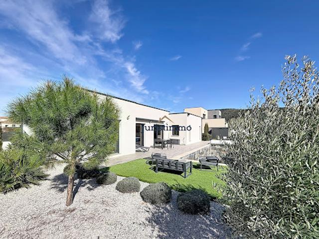 Villa vente à Carpentras, Vaison-la-romaine