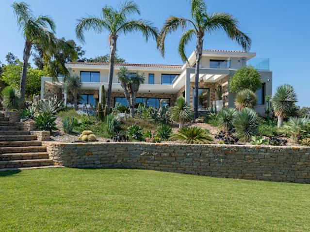 Villa vente à Arrondissement de Toulon, Carqueiranne