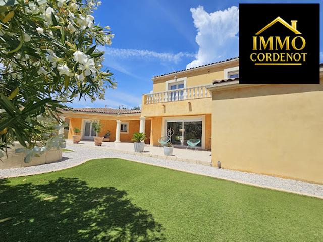 Villa vente à Brignoles, Méounes-lès-montrieux