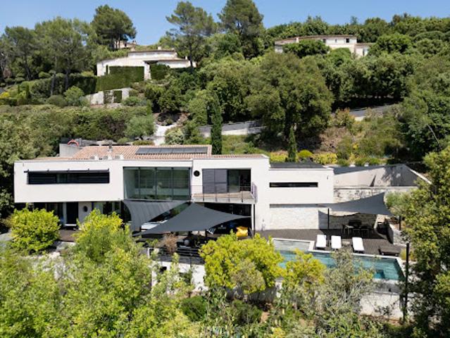 Villa vente à Grasse, La Colle-sur-loup