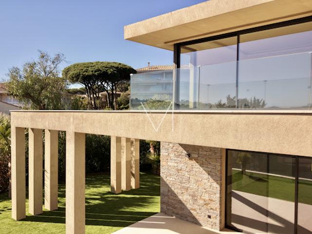Villa vente à Arrondissement de Draguignan, Sainte-maxime