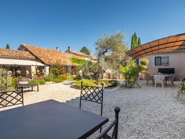 Villa vente à Loriol-du-Comtat, Vaucluse