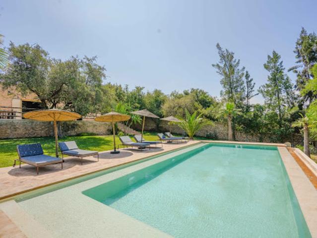 Villa vente à Essaouira, L'Oriental