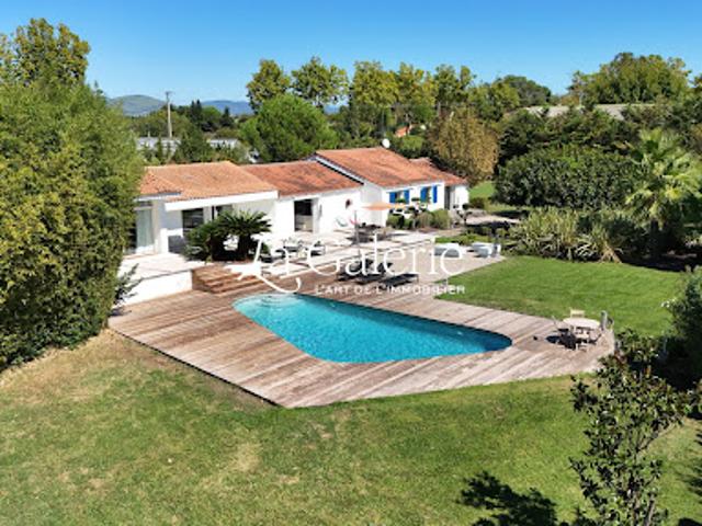 Villa vente à Arrondissement de Toulon, Hyères