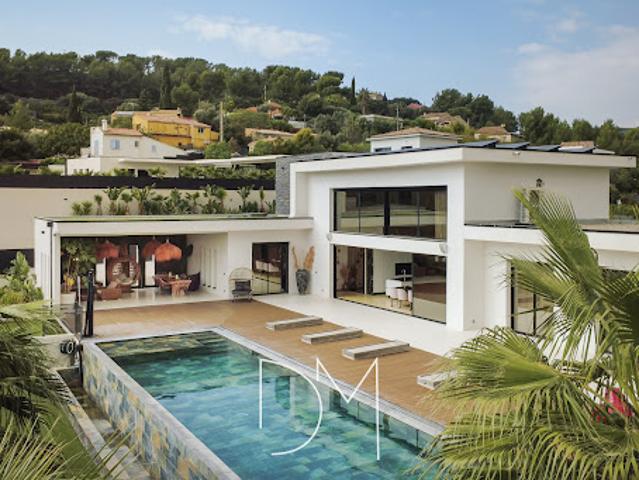 Villa vente à Arrondissement de Toulon, Bandol