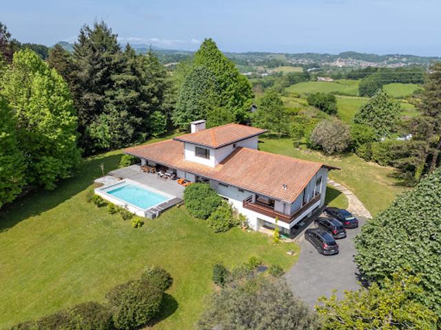 Villa vente à Bayonne, Urrugne