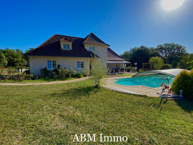 Villa vente à Bergerac