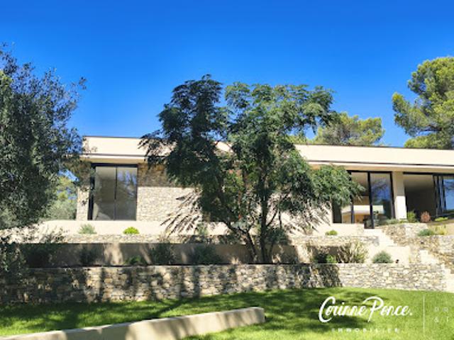 Villa vente à Nîmes, Gard